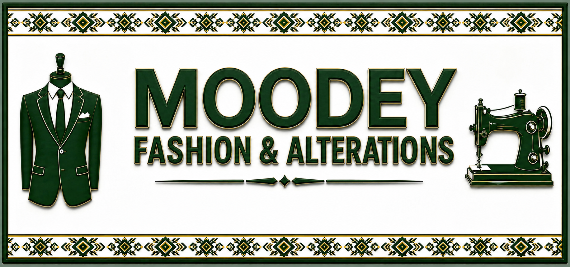 Moodey Fashion $ Alterations