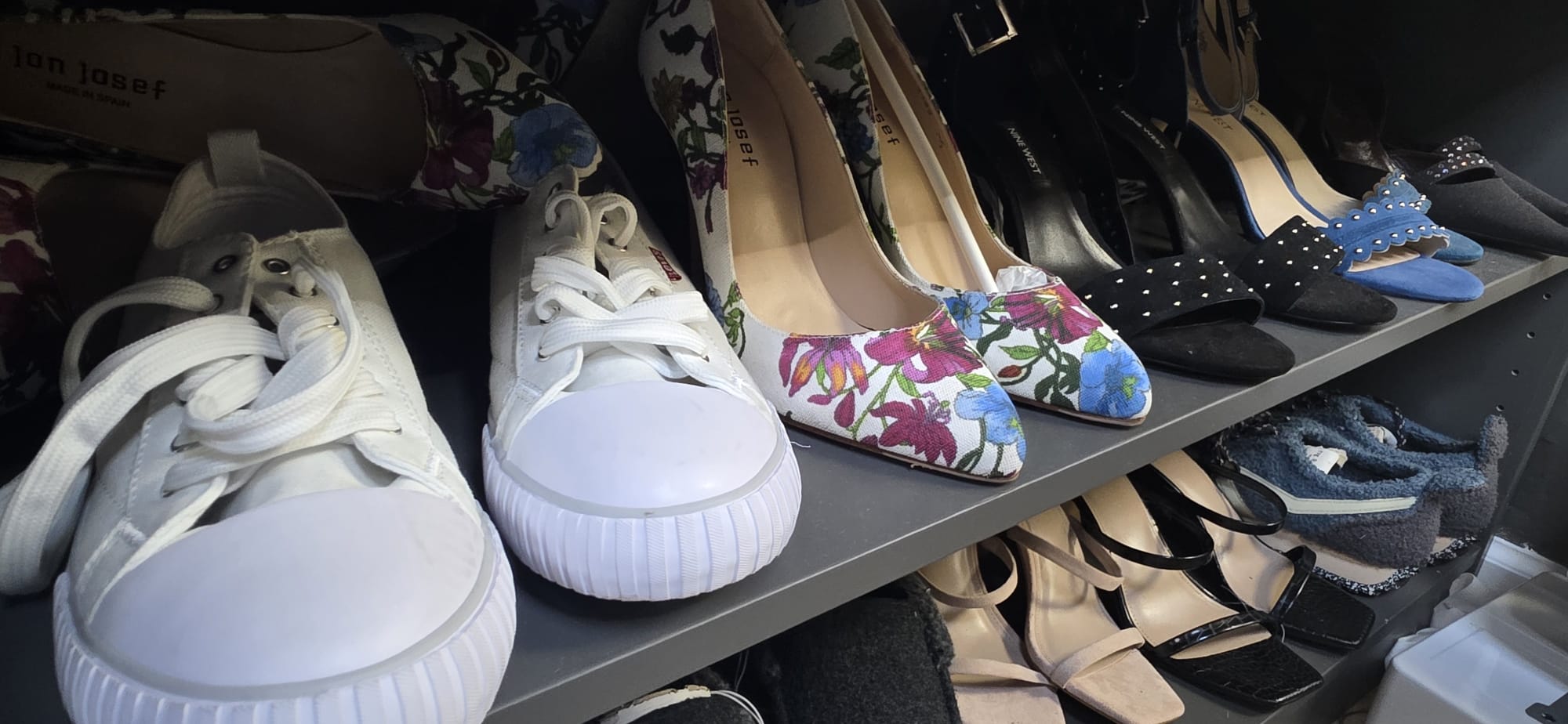 Women's Shoes