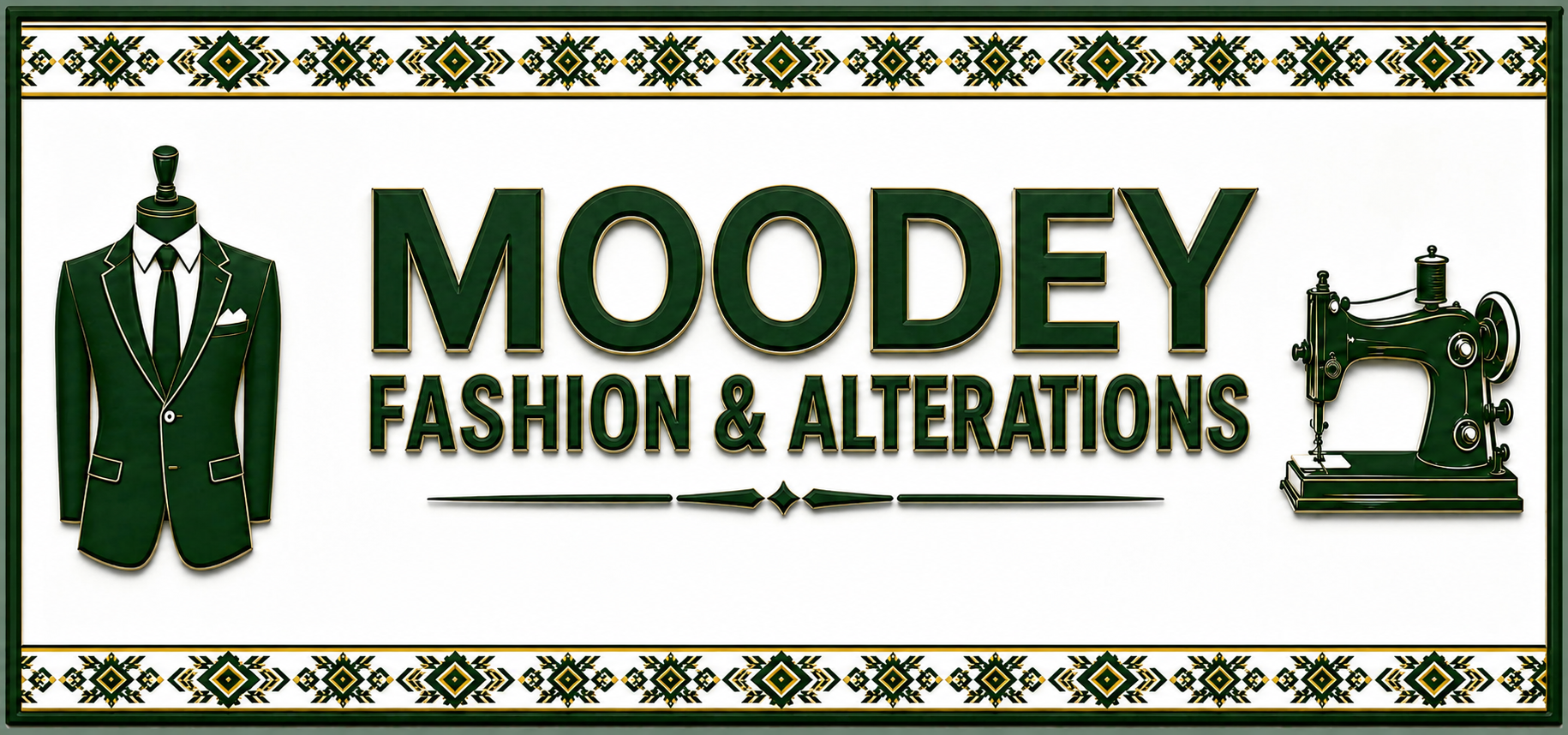 Moodey Fashion $ Alterations